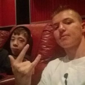 Meet your Posher, Taylor